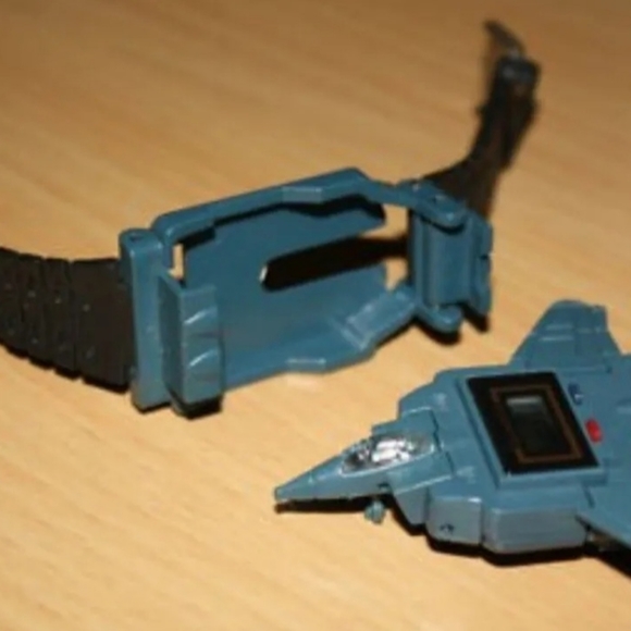 Airplane Watch - Picture 3 of 4